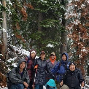 Meet your Posher, Beronica